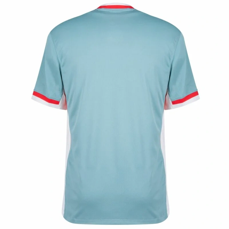 Nike Men 24-25 Atletico Madrid Away Soccer Jersey