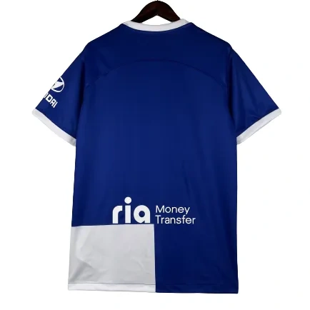 Atletico Madrid 120 Anniversary 2023/24 Away Jersey