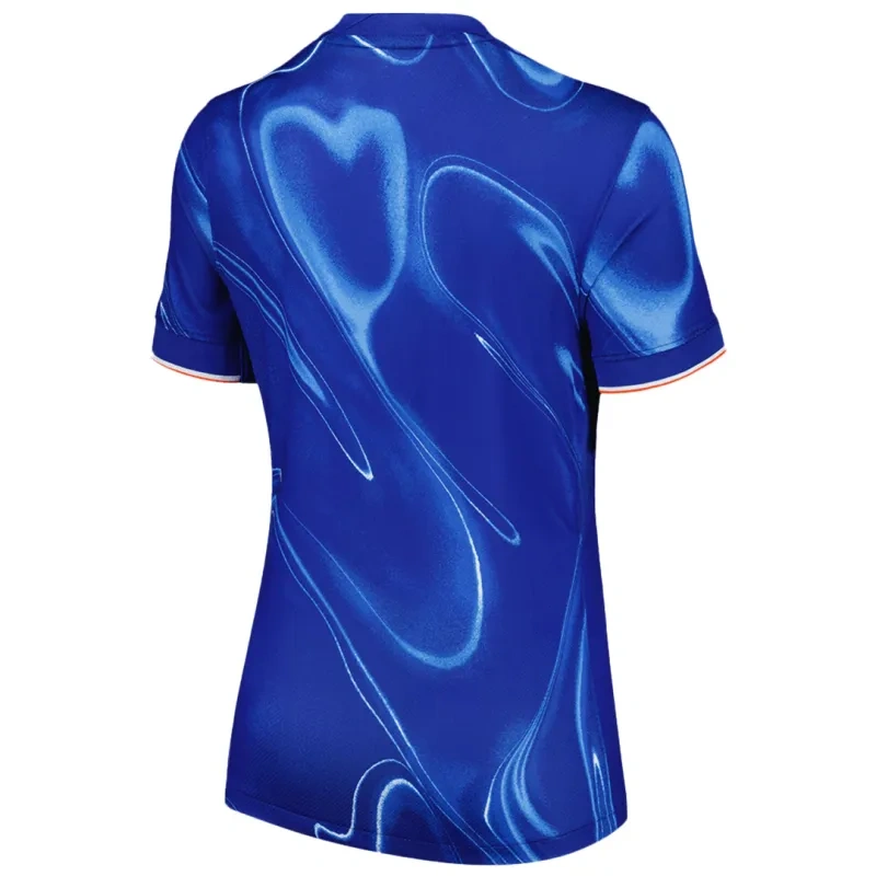 Women's Chelsea Home Jersey 2024-25