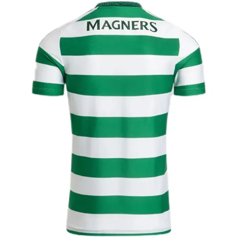 2024-25 Celtic Home Soccer Jersey