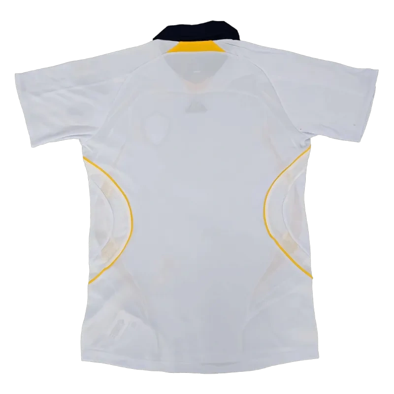 LA Galaxy 2007 Retro Jersey Home