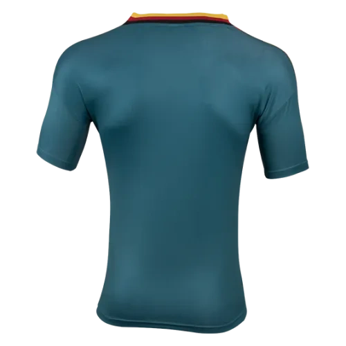 Germany 1994 Retro Jersey Away World Cup
