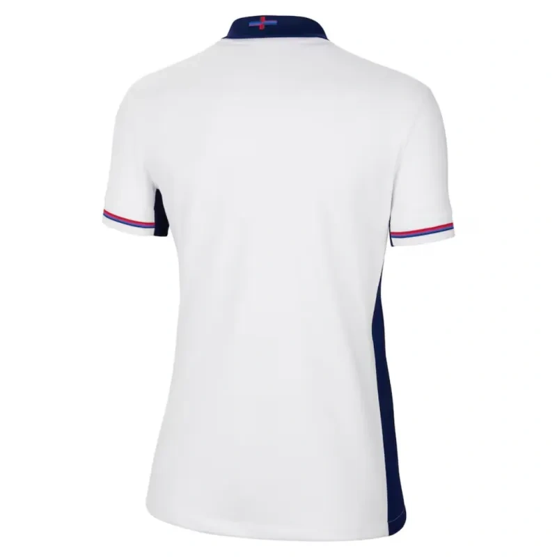 2024 Women's Nation England Home Jersey EURO