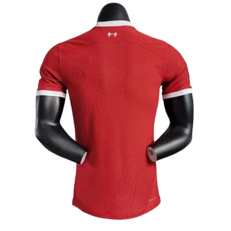 Liverpool 2023/24 Home Jersey Player Version
