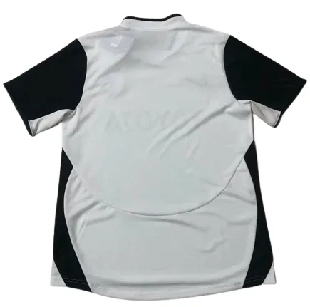 Valencia 2003/04 Retro Jersey Home