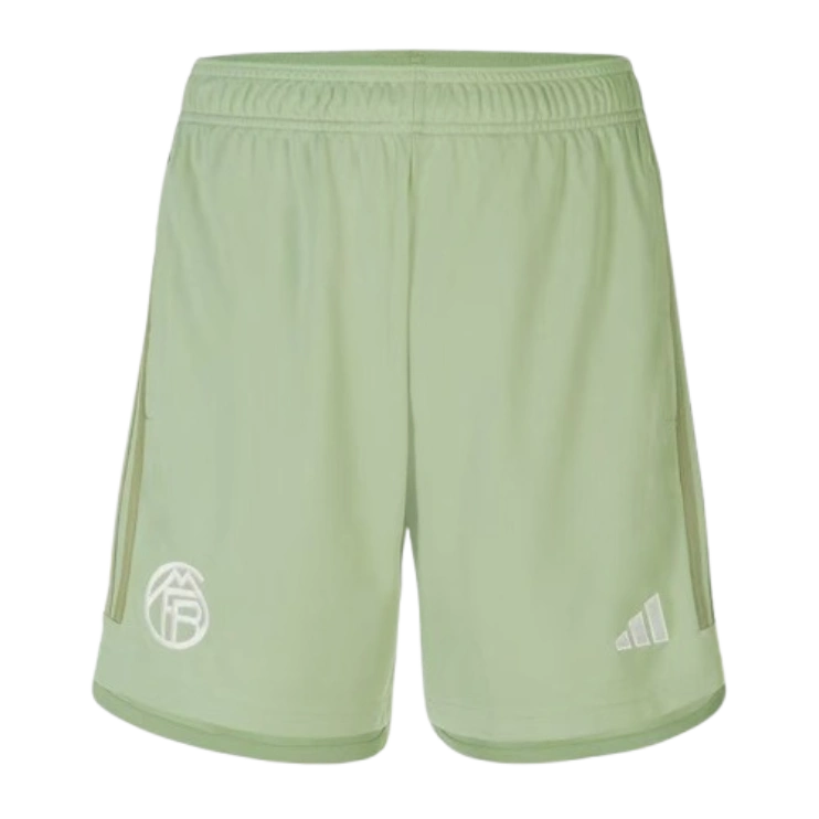 24-25 Bayern Munich Oktoberfest Shorts