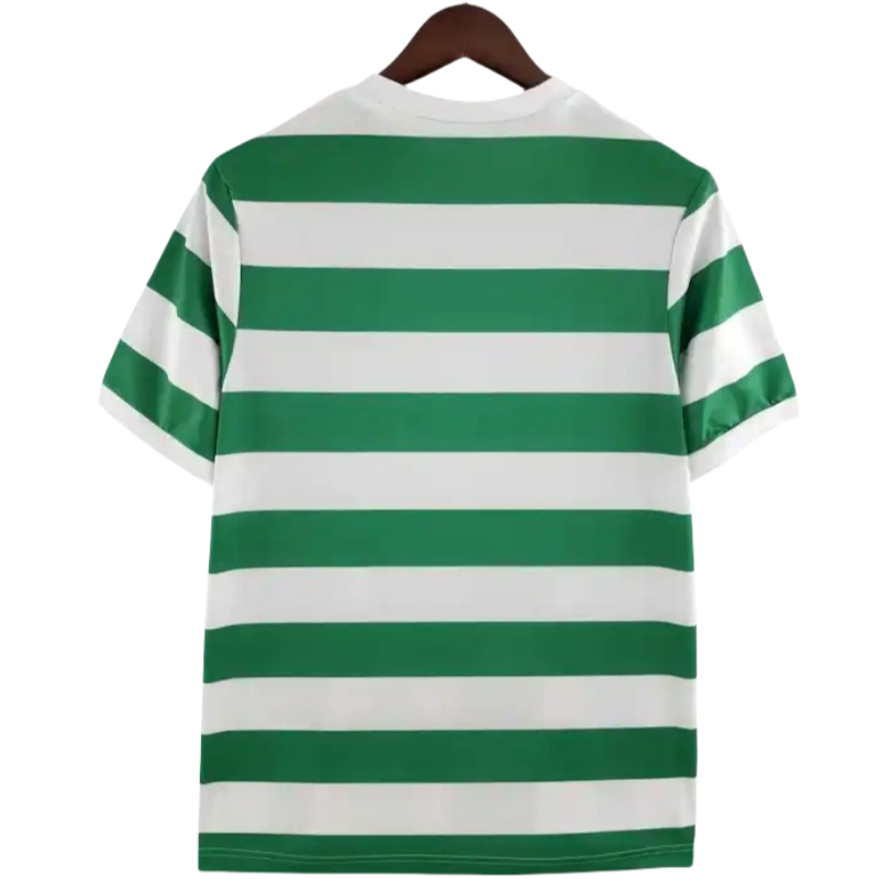 Celtic 80/81 Retro Jersey Home