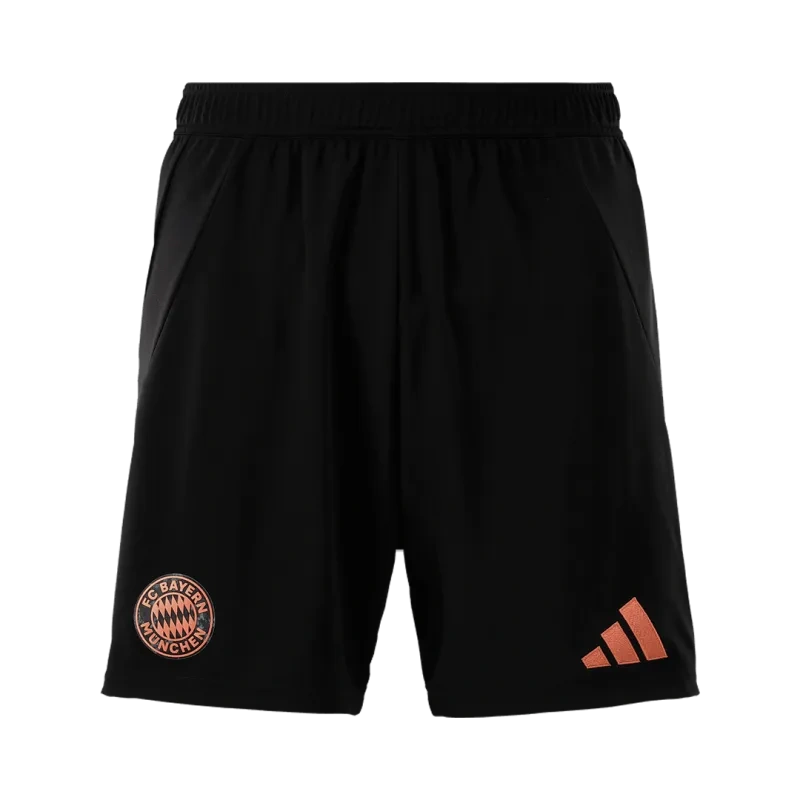 Bayern Munich Away Shorts 2024-25