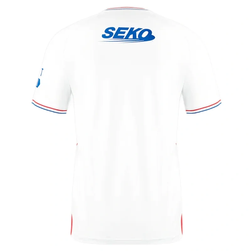 Glasgow Rangers 2023/24 Jersey Away
