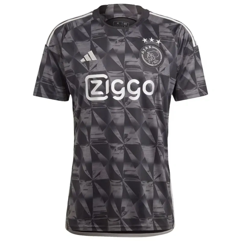 Ajax 2023/24 Third Away Jersey
