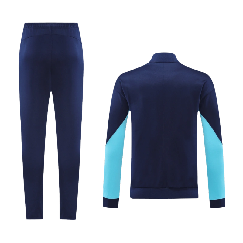 Chelsea Nike Men's Football Training Tracksuit Kits 24-25