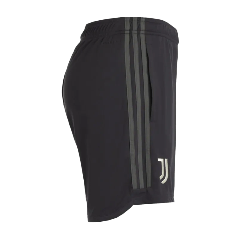 2023-24 Juventus Third Shorts