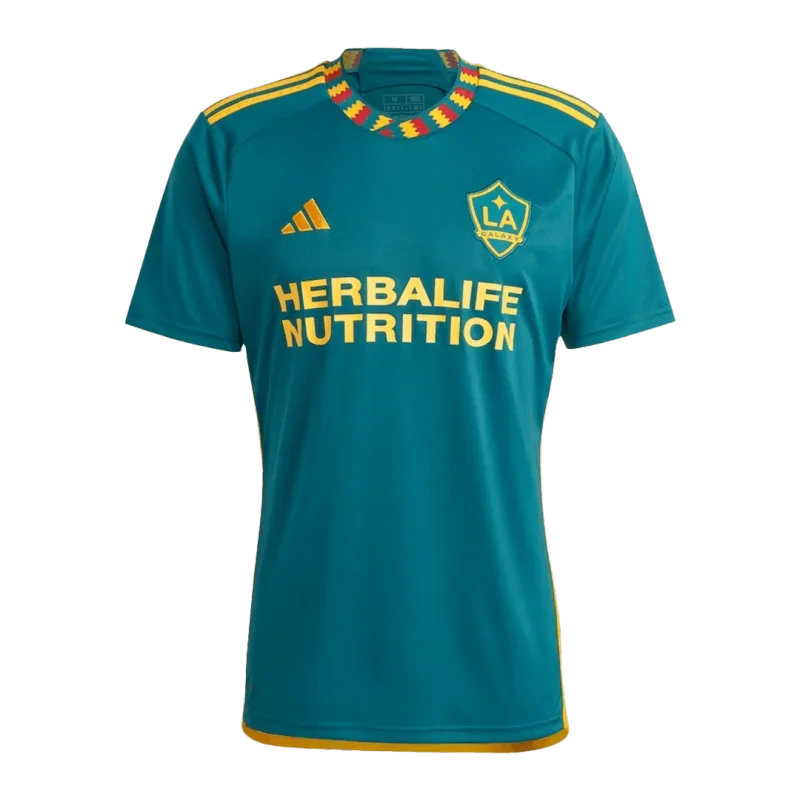 LA Galaxy 2023/24 Away Jersey