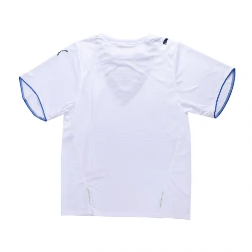 Italy World Cup 2006 Retro Jersey Away