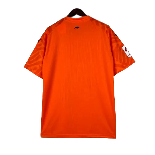 Valencia 2023/24 Jersey Third Away