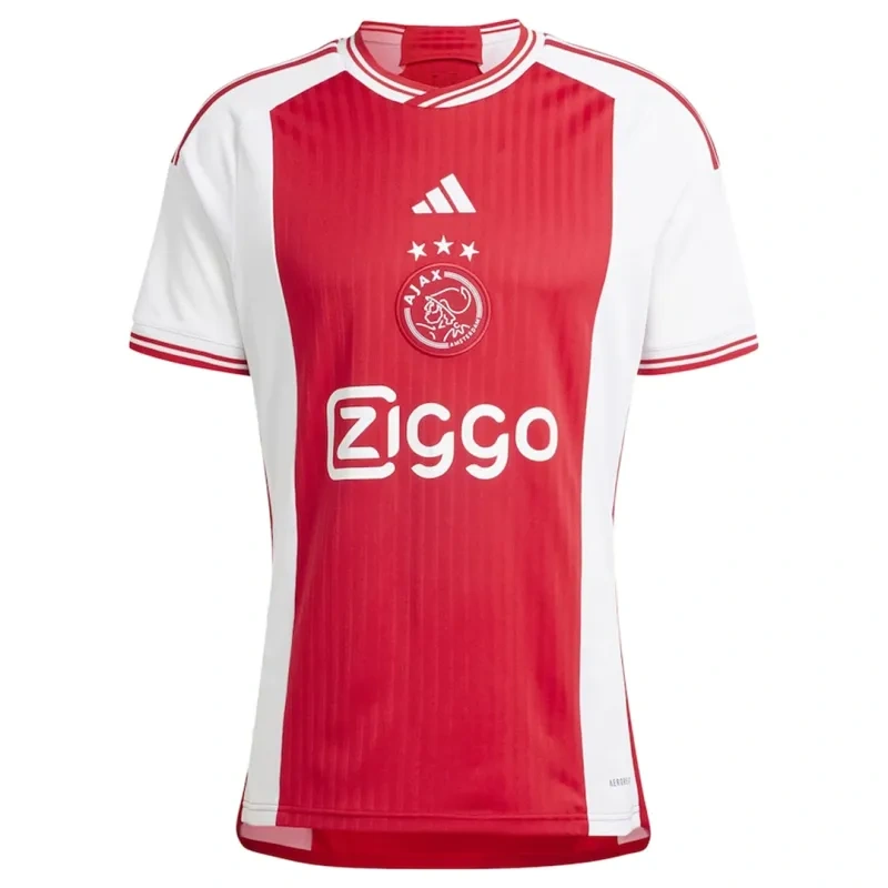 Ajax 2023/24 Home Jersey