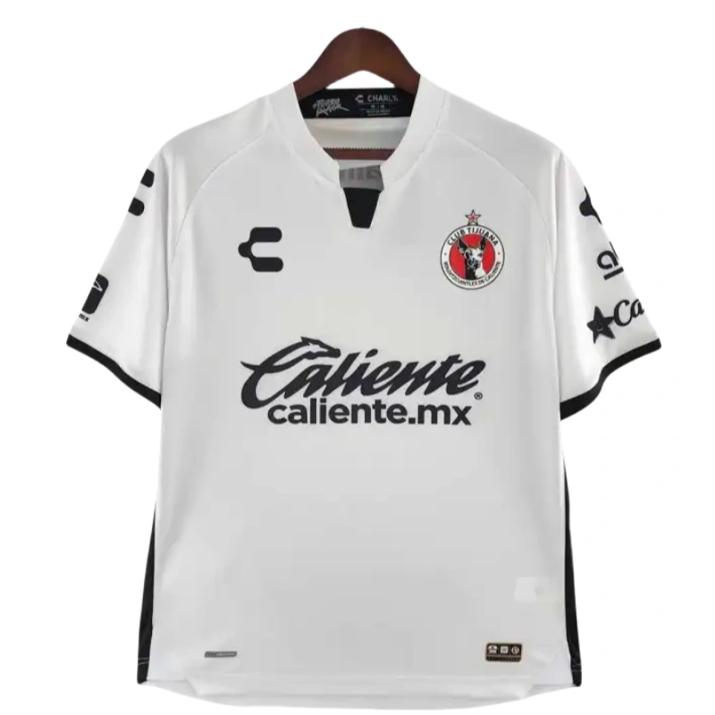 Club Tijuana 22-23 Away Jersey Fan Version