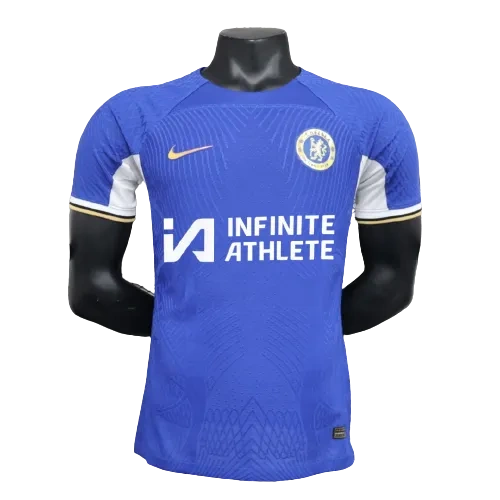 23-24 Chelsea Jersey Home Player Version