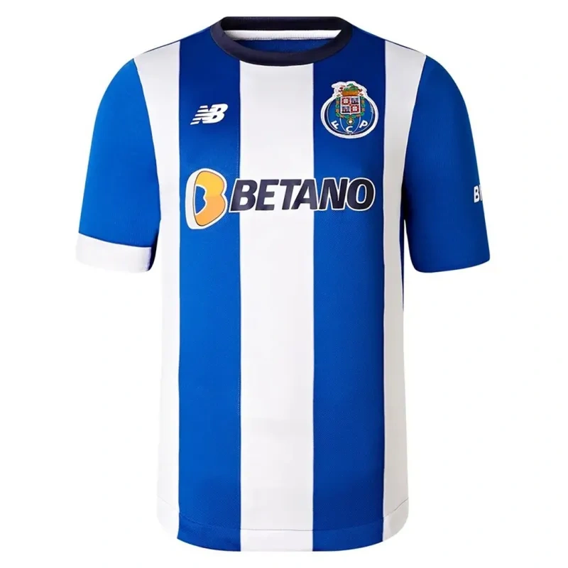 Porto 2023/24 Jersey Home