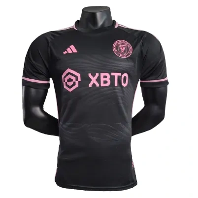 Inter Miami MESSI #10 Away 2023 Jersey Player Version