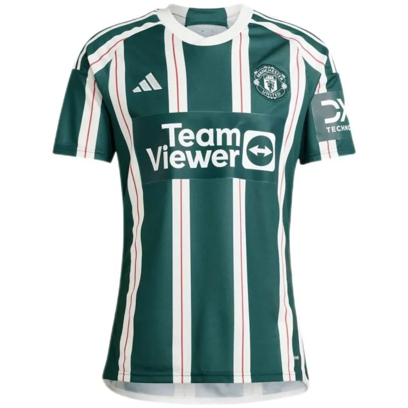 Manchester United 2023/24 Jersey Away