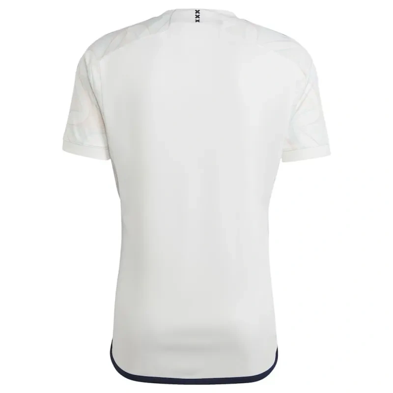 Ajax Away 2023/24 Jersey