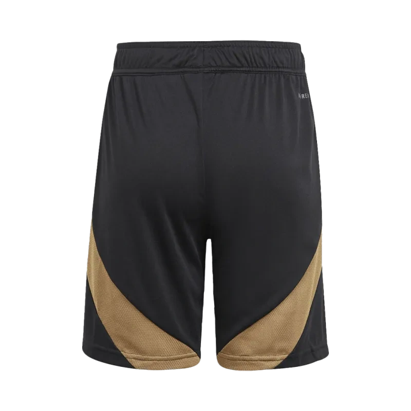 Adidas Men Belgium Nation Home Shorts EURO 2024
