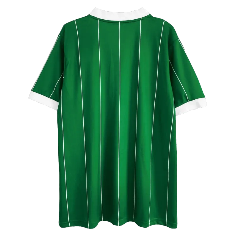 Celtic 1984/86 Retro Jersey Away
