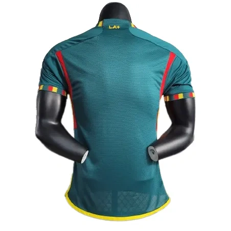 LA Galaxy 2023/24 Away Jersey Player Version