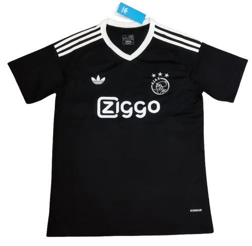 2024-25 Ajax Goalkeeper Third Jersey