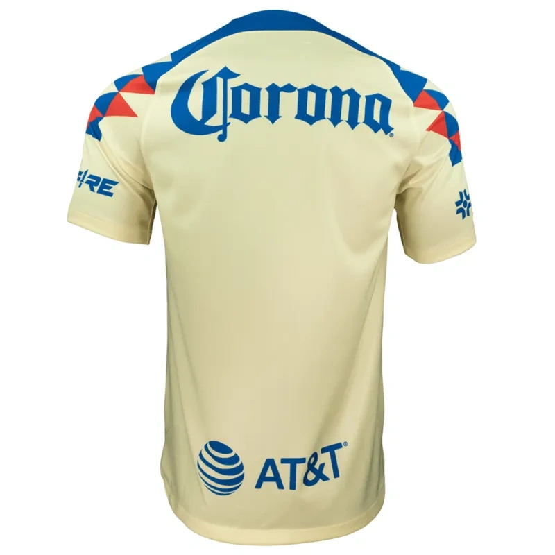 Club America 2023/24 Home Jersey
