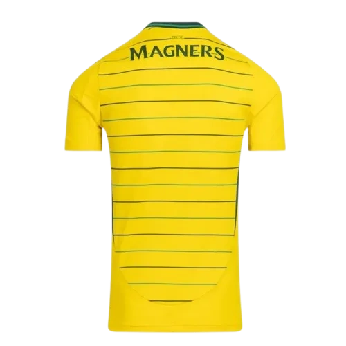 2024-25 Celtic Away Replica Jersey