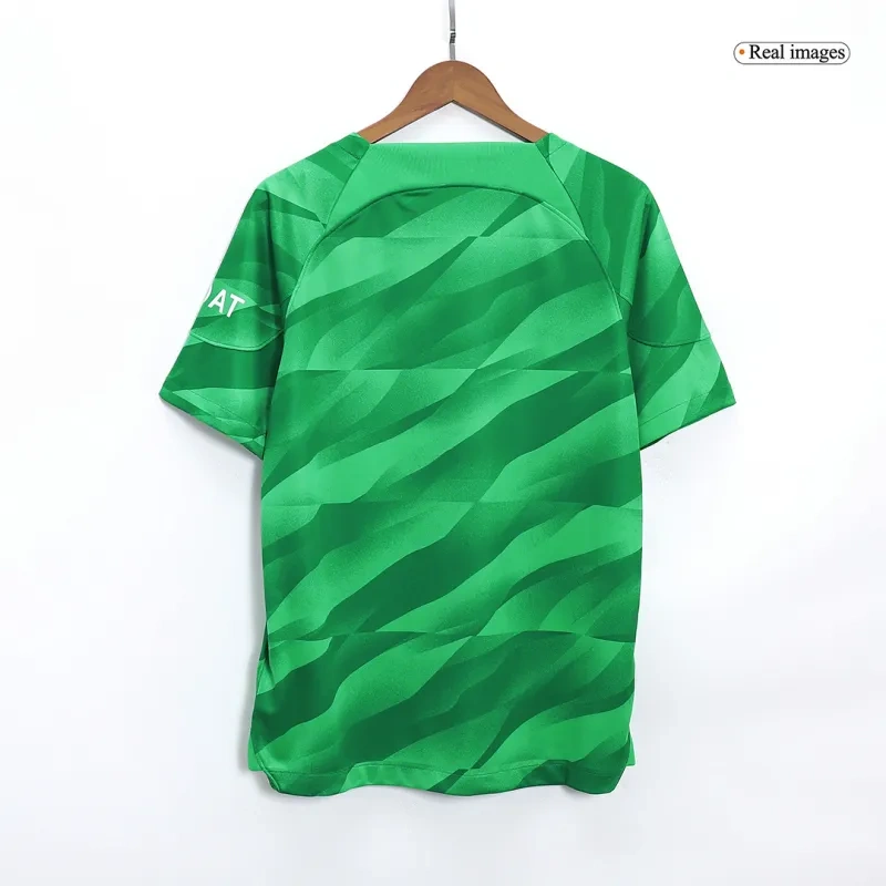 23-24 PSG Goalkeeper Jersey