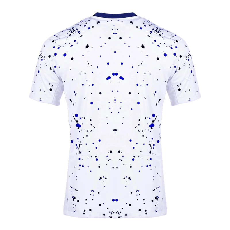 USA Nike Custom Home Soccer Women's Jersey 2023