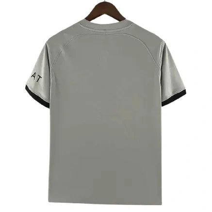 22-23 PSG Jersey Away Replica