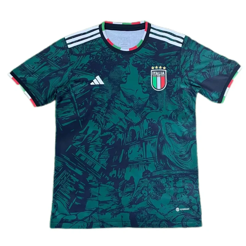Italy x Renaissance 2023 Jersey