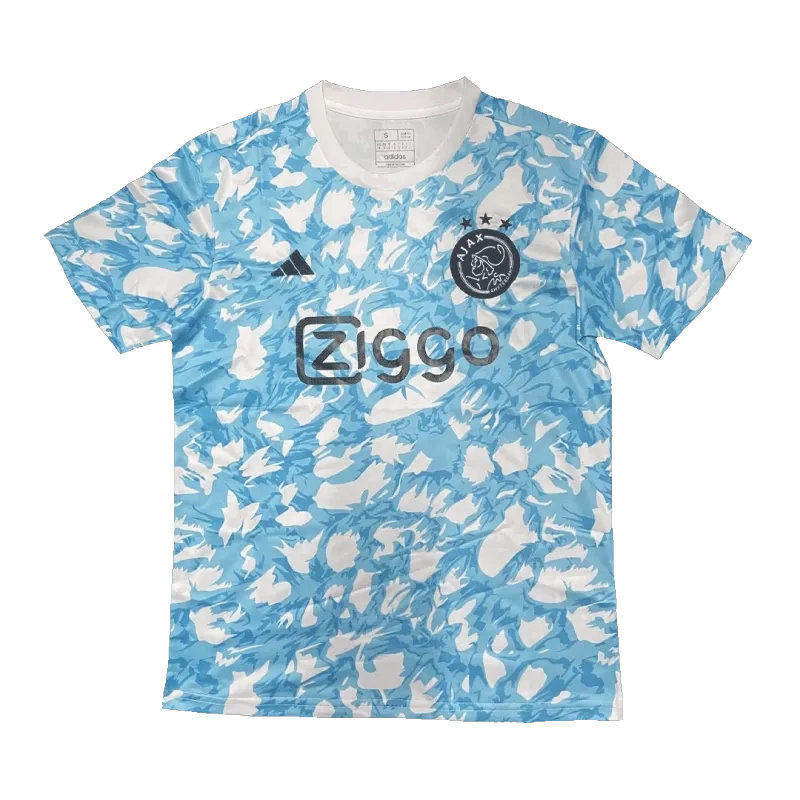 Ajax 2023/24 Pre-Match Jersey