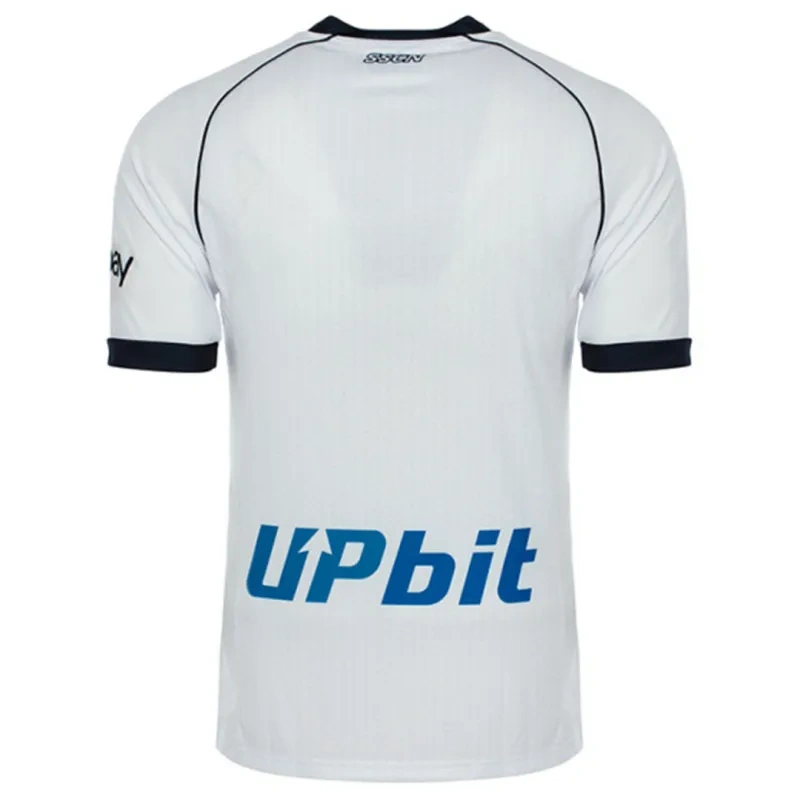 Napoli Away 2023-24 Jersey