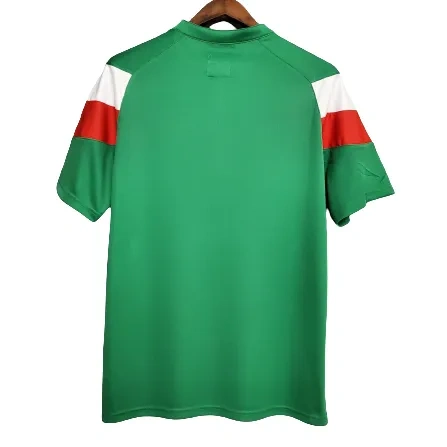 Athletic Bilbao 2011-12 Retro Jersey Away
