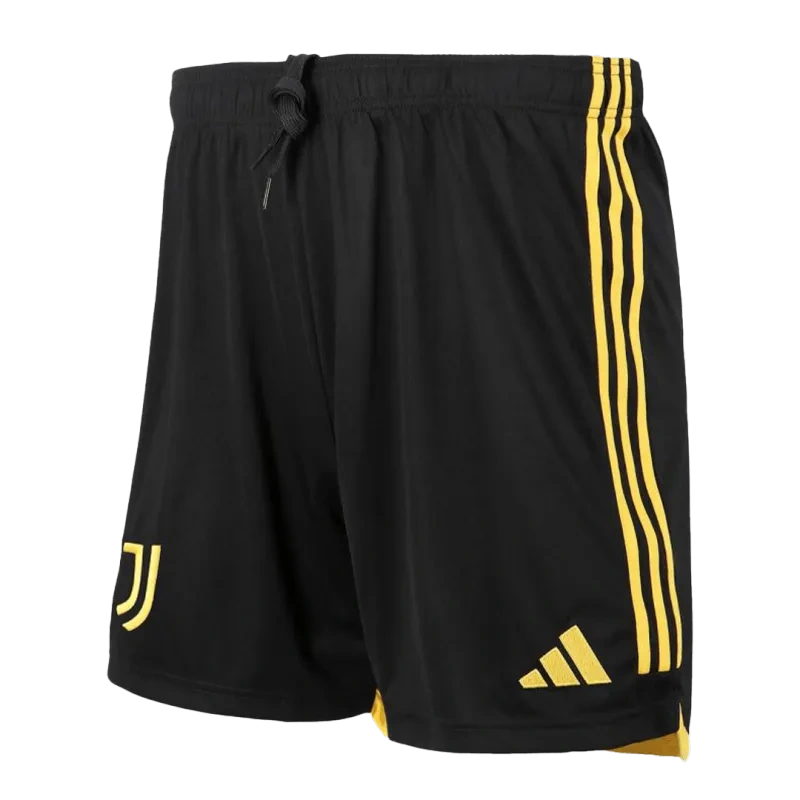 2023-24 Juventus Home Short