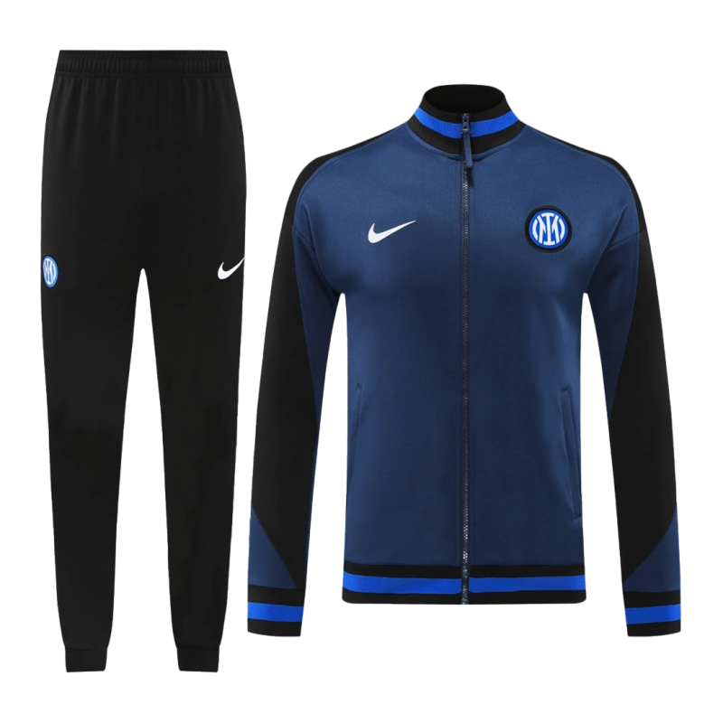 Inter Milan Jersey Soccer Jersey 2024-25