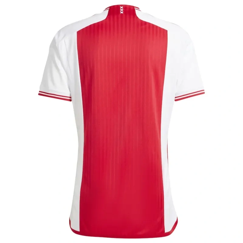 Ajax 2023/24 Home Jersey