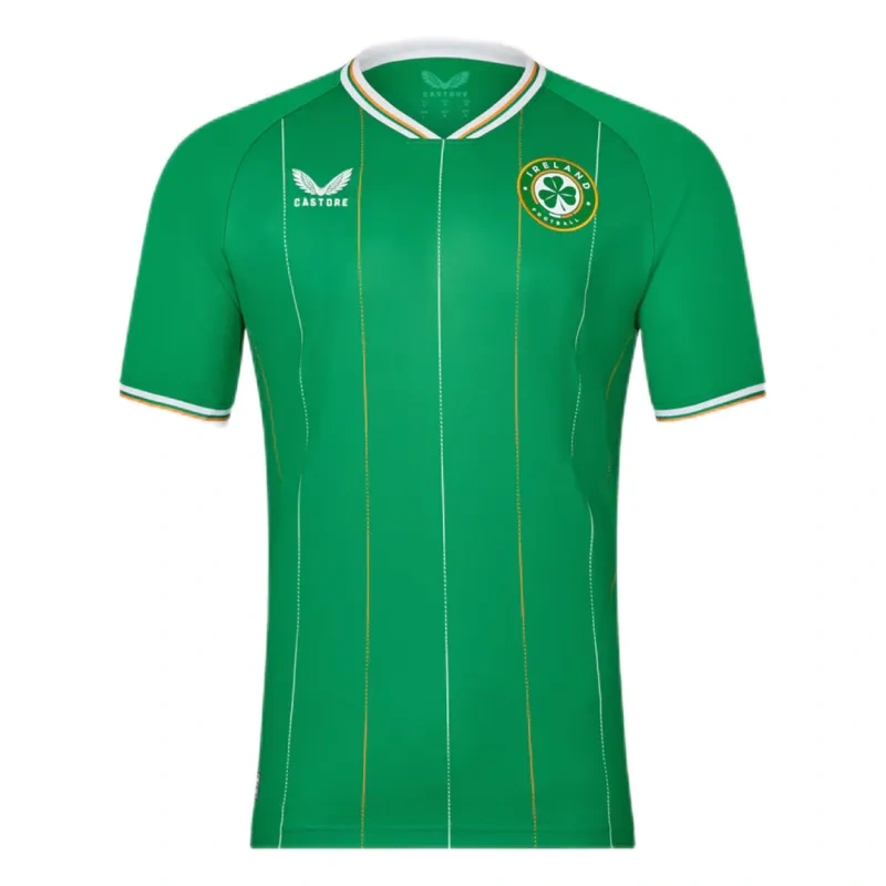 Ireland 2023 Home Jersey