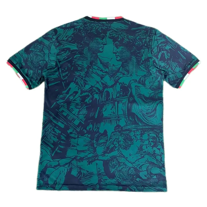 Italy x Renaissance 2023 Jersey