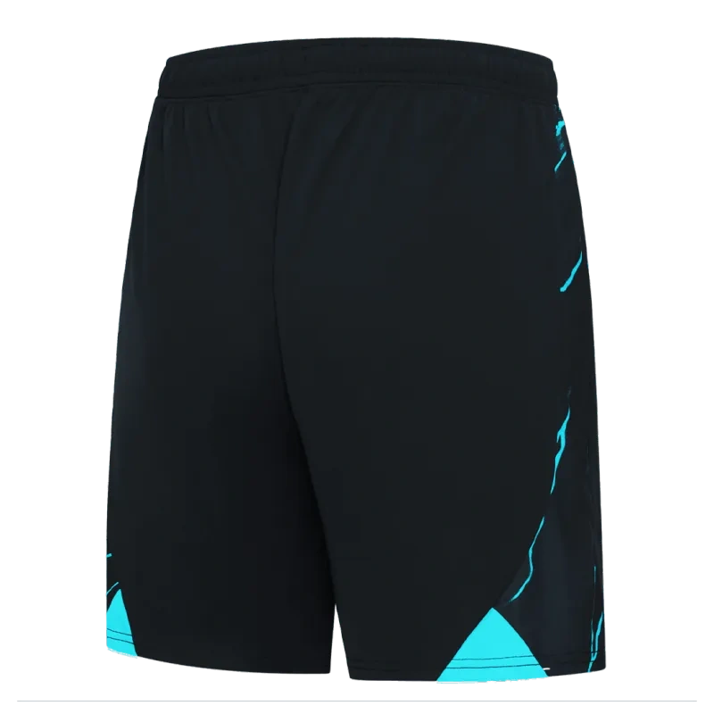 Manchester City 2023/24 Third Away Shorts