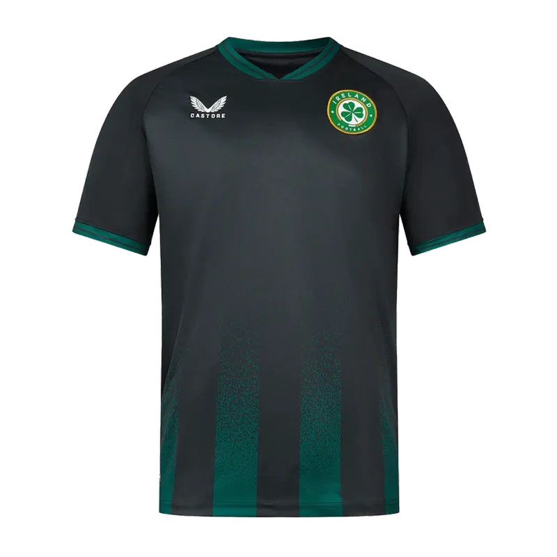 Ireland 2023 Third Jersey