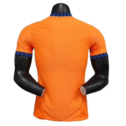 Marseille Third Jersey Player Version 2024-25
