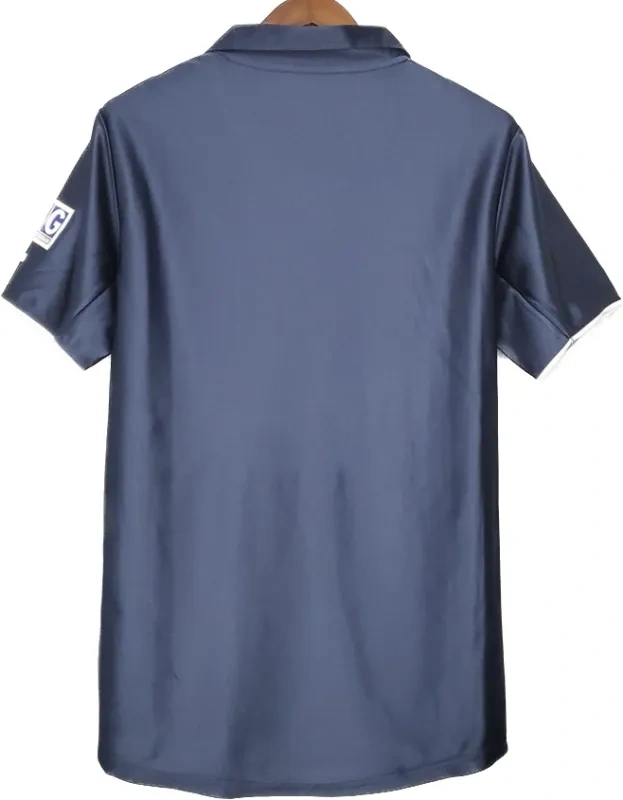 01-02 PSG Retro Jersey Home