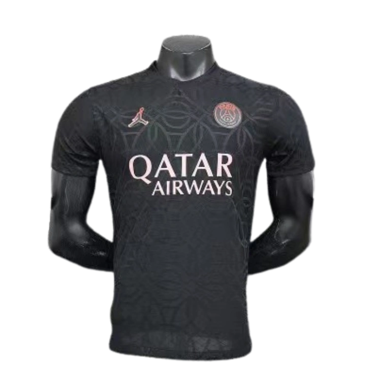 PSG Saint Germain Academy Pro Pre Match Third Shirt 2024-25 Adults