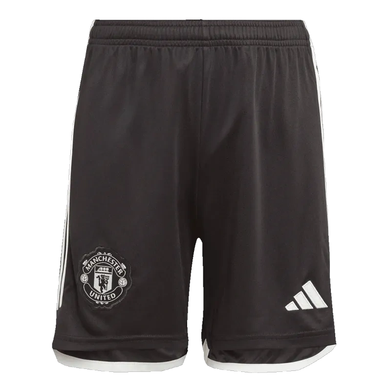 Manchester United 2023/24 Away Short